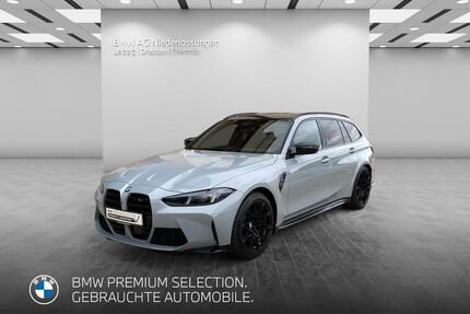 BMW M3 Gebrauchtwagen