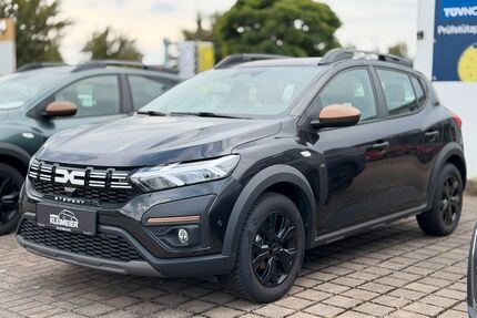 Dacia Sandero Gebrauchtwagen