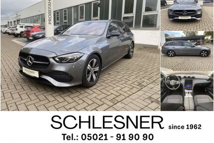 Mercedes-Benz C 200 Gebrauchtwagen