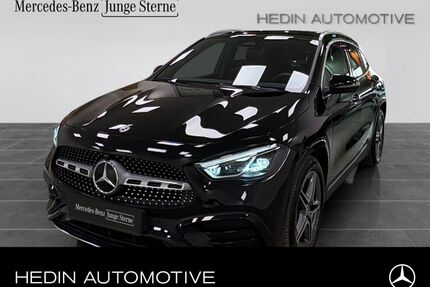 Mercedes-Benz GLA 200 Gebrauchtwagen