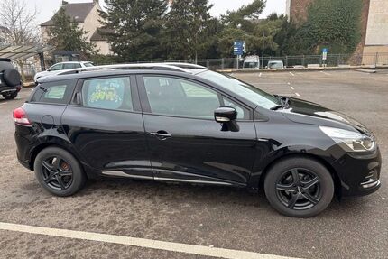 Renault Clio Gebrauchtwagen