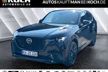 Mazda CX-60 Gebrauchtwagen