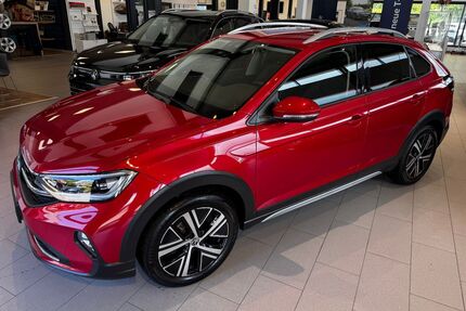 VW Taigo Gebrauchtwagen
