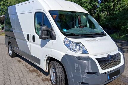 Citroen Jumper Gebrauchtwagen