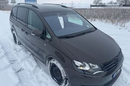 VW Sharan Gebrauchtwagen