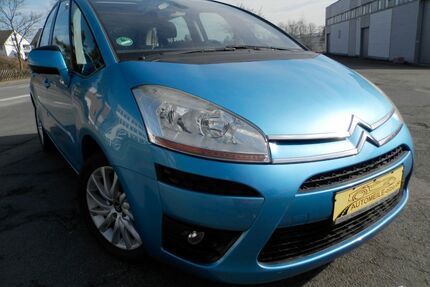 Citroen C4 Picasso Gebrauchtwagen