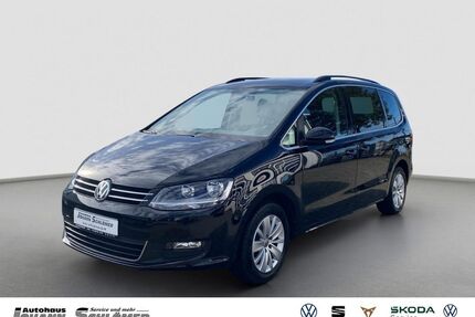 VW Sharan Gebrauchtwagen