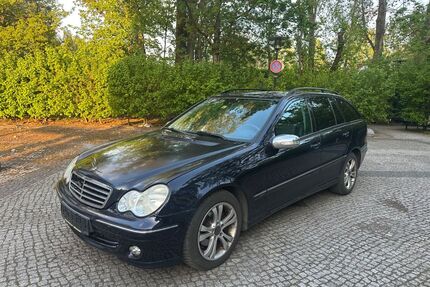 Mercedes-Benz C 180 Gebrauchtwagen