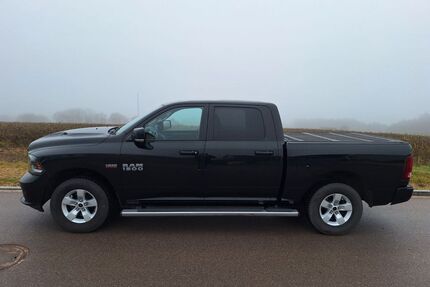 Dodge RAM Gebrauchtwagen