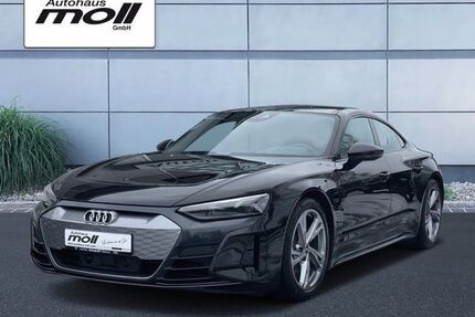 Audi e-tron GT Gebrauchtwagen