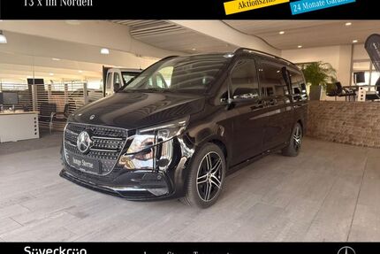 Mercedes-Benz V 250 Gebrauchtwagen