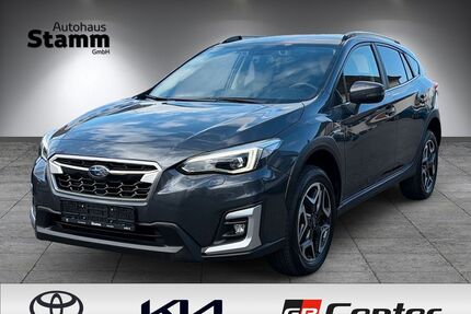 Subaru XV Gebrauchtwagen