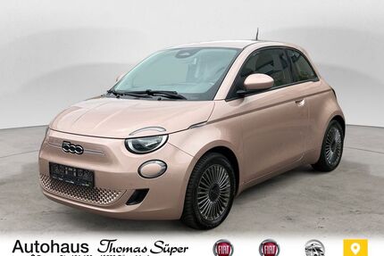Fiat 500e Gebrauchtwagen