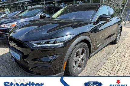 Ford Mustang Mach-E Gebrauchtwagen