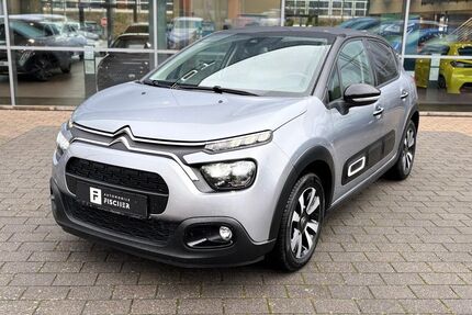 Citroen C3 Gebrauchtwagen