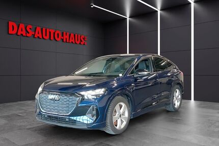 Audi Q4 e-tron Gebrauchtwagen