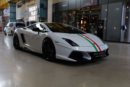 Lamborghini Gallardo Gebrauchtwagen