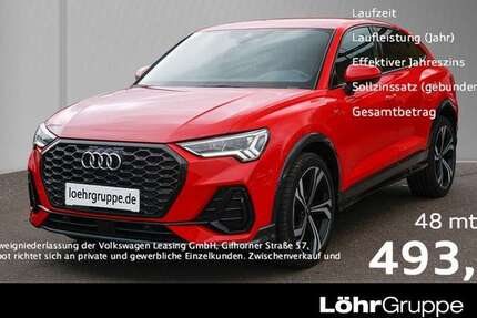 Audi Q3 Gebrauchtwagen
