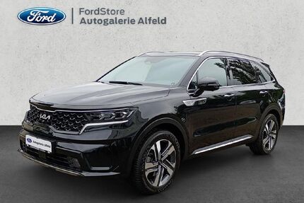 Kia Sorento Gebrauchtwagen