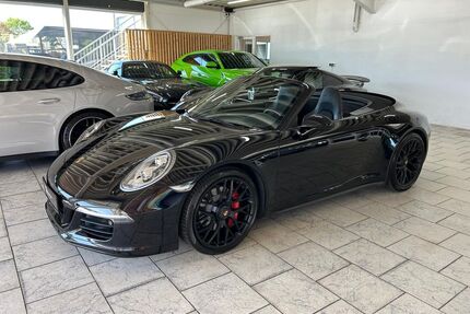 Porsche 991 Gebrauchtwagen