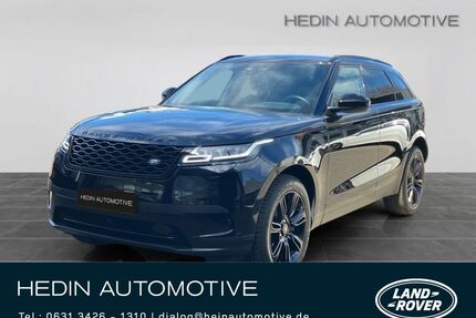 Land Rover Range Rover Velar Gebrauchtwagen