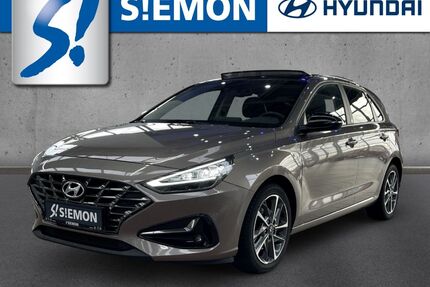 Hyundai i30 Gebrauchtwagen