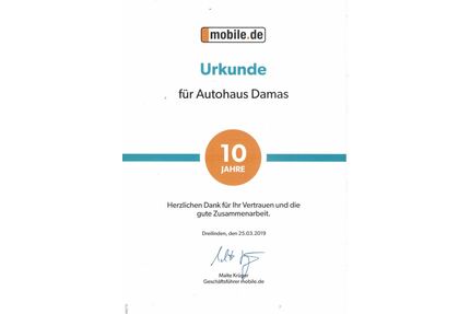 Ford Kuga Gebrauchtwagen