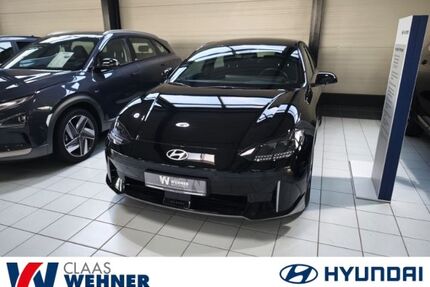 Hyundai IONIQ 6 Gebrauchtwagen