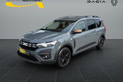 Dacia Jogger Gebrauchtwagen