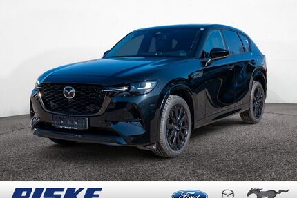 Mazda CX-60 Gebrauchtwagen