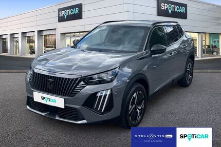 Peugeot 2008 Gebrauchtwagen