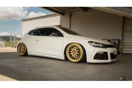 VW Scirocco Gebrauchtwagen