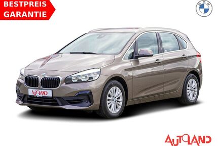 BMW 218 Gebrauchtwagen