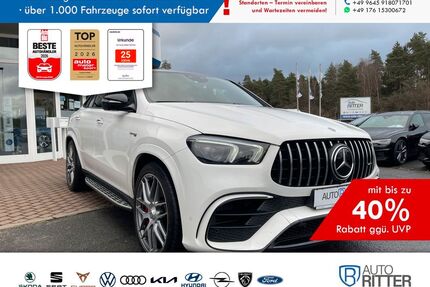 Mercedes-Benz GLE 63 AMG Gebrauchtwagen
