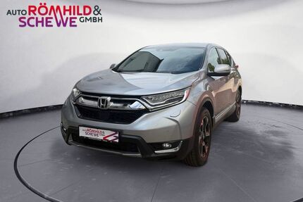 Honda CR-V Gebrauchtwagen