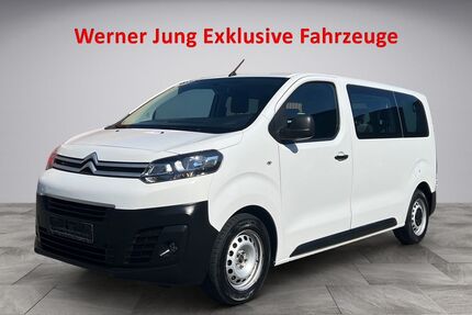 Citroen Jumpy Gebrauchtwagen
