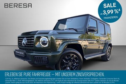 Mercedes-Benz G 450 Gebrauchtwagen