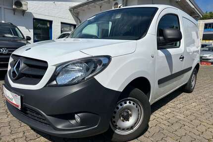 Mercedes-Benz Citan Gebrauchtwagen