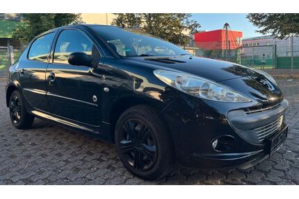 Peugeot 206 Gebrauchtwagen