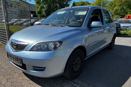 Mazda 2 Gebrauchtwagen