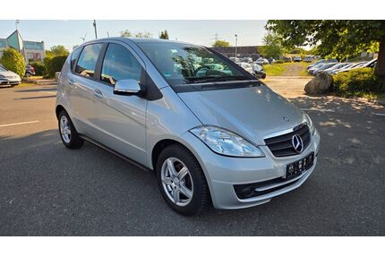 Mercedes-Benz A 180 Gebrauchtwagen