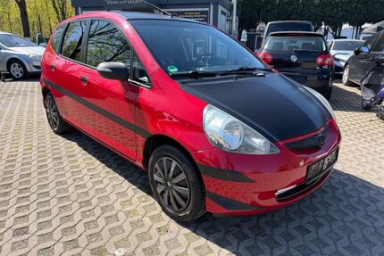 Honda Jazz Gebrauchtwagen