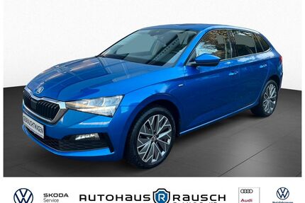 Skoda Scala Gebrauchtwagen