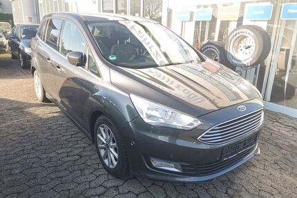 Ford Grand C-Max Gebrauchtwagen