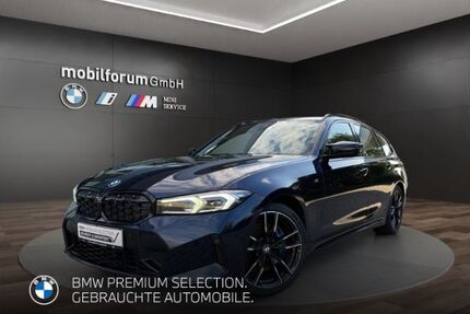 BMW M340d Gebrauchtwagen