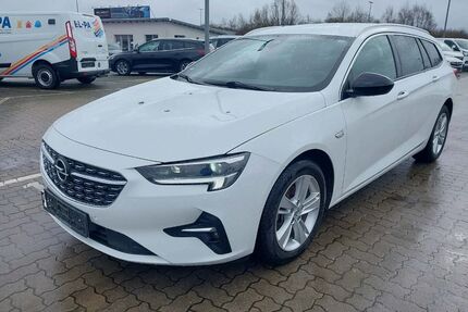 Opel Insignia Gebrauchtwagen