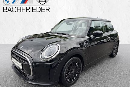 Mini ONE Gebrauchtwagen