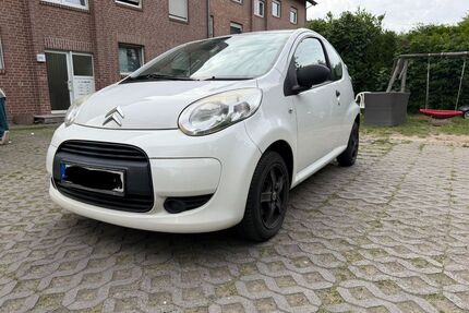 Citroen C1 Gebrauchtwagen