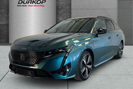 Peugeot 308 Gebrauchtwagen