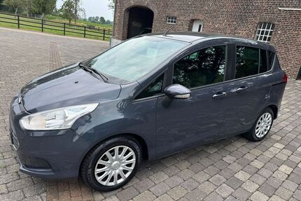 Ford B-Max Gebrauchtwagen